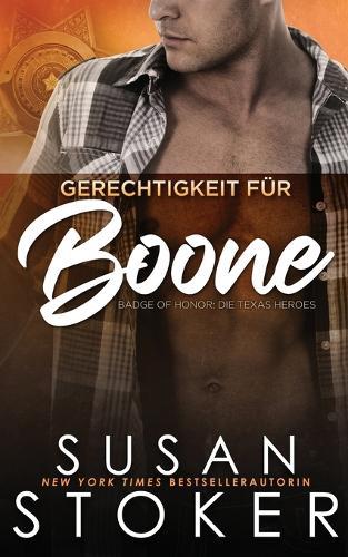 Gerechtigkeit für Boone