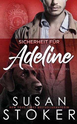 Sicherheit für Adeline
