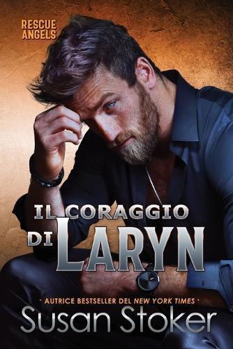 Il coraggio di Laryn