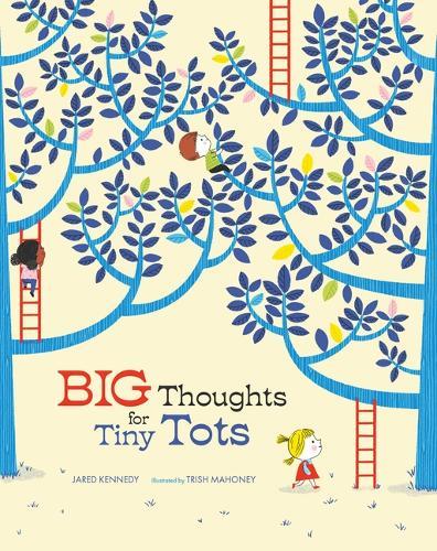 Big Thoughts for Tiny Tots: A Beginner's Gospel Story Book of Questions and Answers