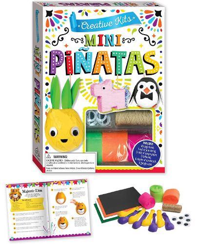 Creative Kits: Mini Pinatas