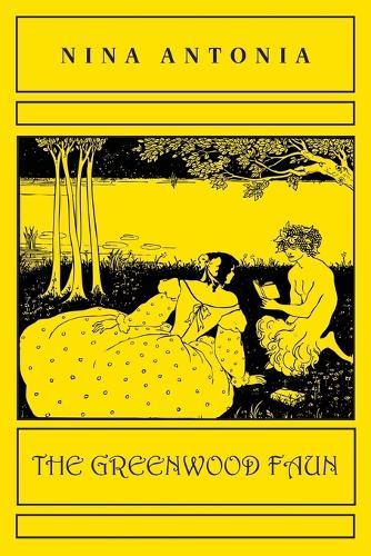 The Greenwood Faun