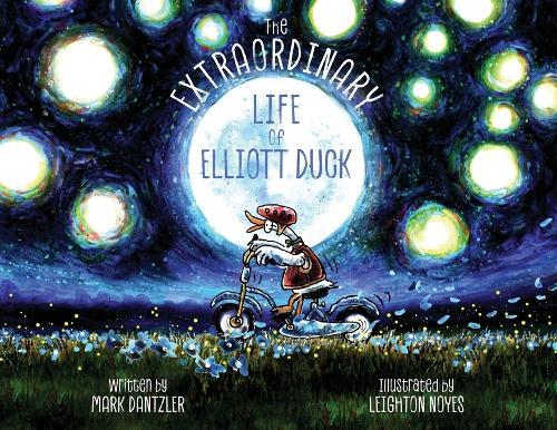Extraordinary Life of Elliott Duck