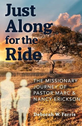 Just Along for the Ride