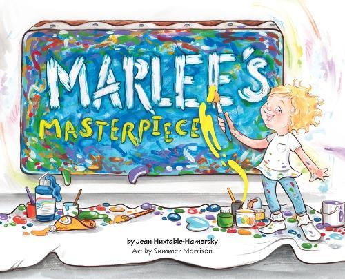 Marlee's Masterpiece