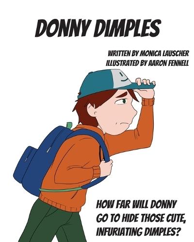 Donny Dimples