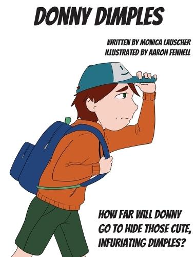Donny Dimples