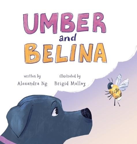 Umber and Belina