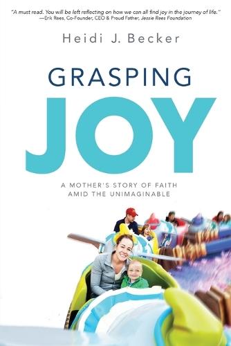 Grasping Joy