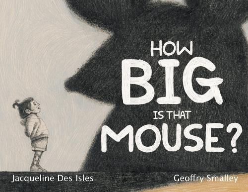 How Big Is That Mouse?