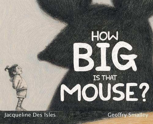 How Big Is That Mouse?