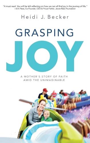Grasping Joy