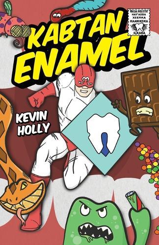 Kabtan Enamel