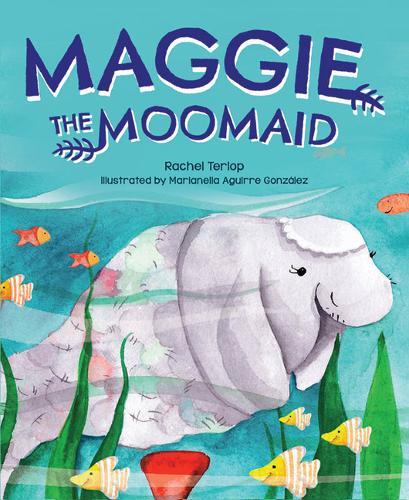 Maggie the Moomaid
