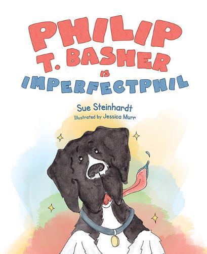 Philip T. Basher Is Imperfectphil