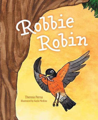 Robbie Robin