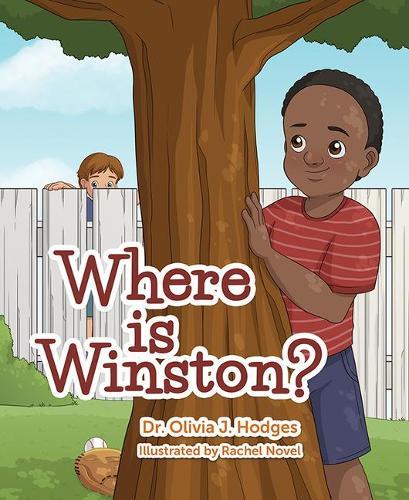 Where Is Winston?