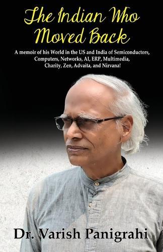 The Indian Who Moved Back