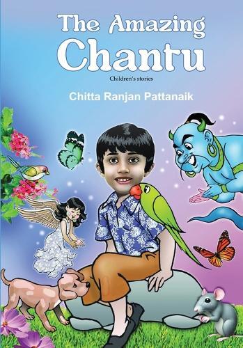 The Amazing Chantu