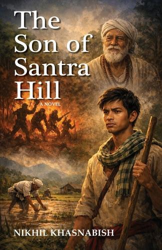 The Son of Santra Hill
