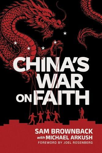 China's War on Faith