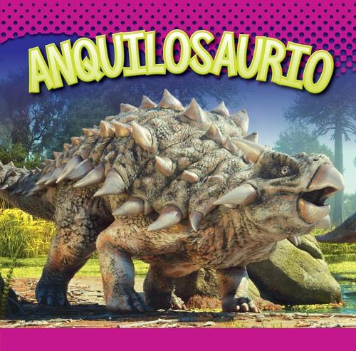 Anquilosaurio