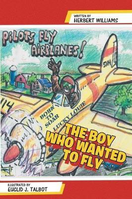 The Boy Who Wanted to Fly
