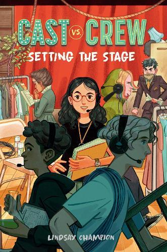 Setting the Stage