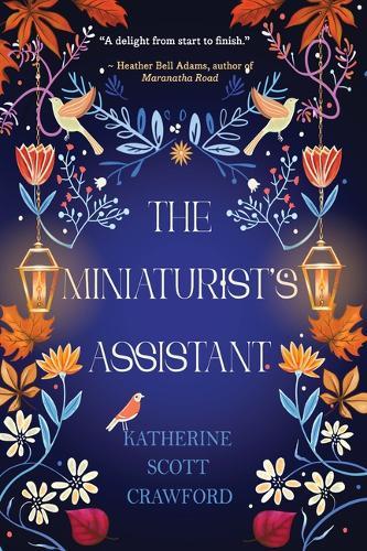 The Miniaturist's Assistant
