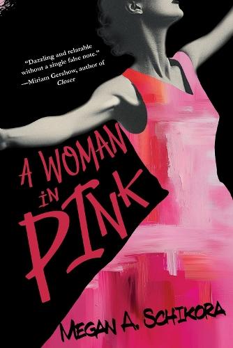 A Woman in Pink