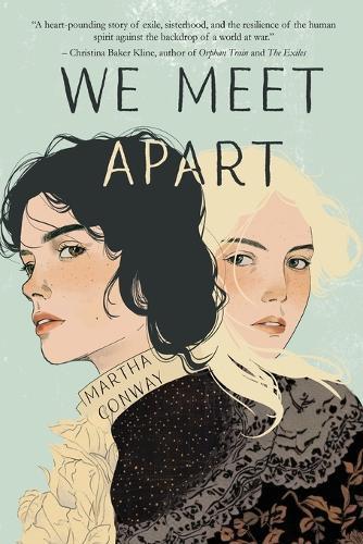 We Meet Apart