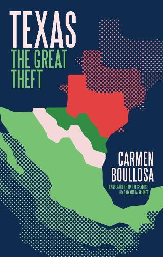 Texas: The Great Theft: 10th Anniversary edition