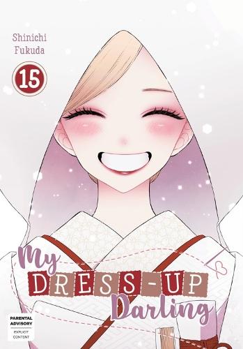 My Dress-Up Darling 15