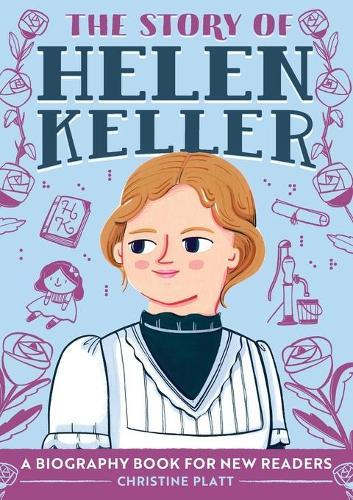The Story of Helen Keller