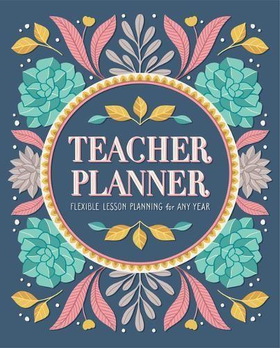 Teacher Planner