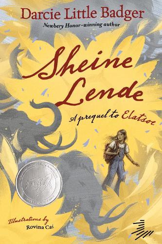Sheine Lende: A Prequel to Elatsoe