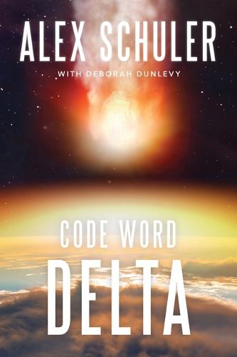 Code Word Delta: Volume 4