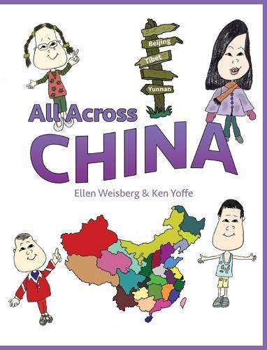 All Across China