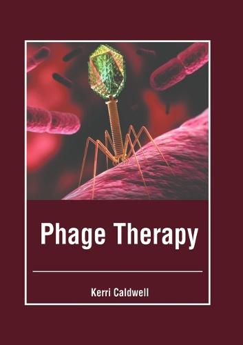 Phage Therapy