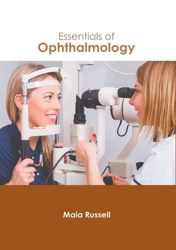 Essentials of Ophthalmology