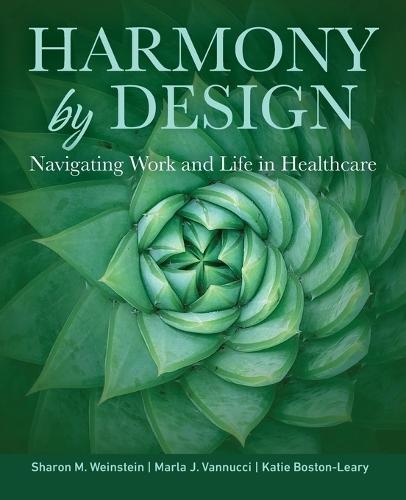 Harmony by Design: Navigating Work and Life in Healthcare
