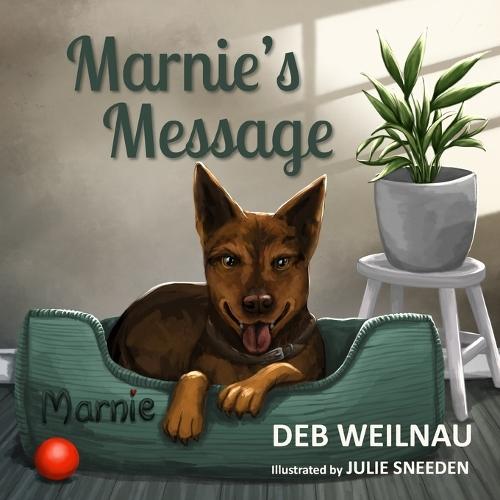 Marnie's Message
