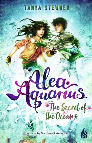 The Secret of the Oceans: Alea Aquarius 3