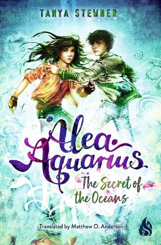 The Secret of the Oceans: Alea Aquarius 3