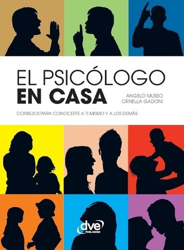 El psicólogo en casa