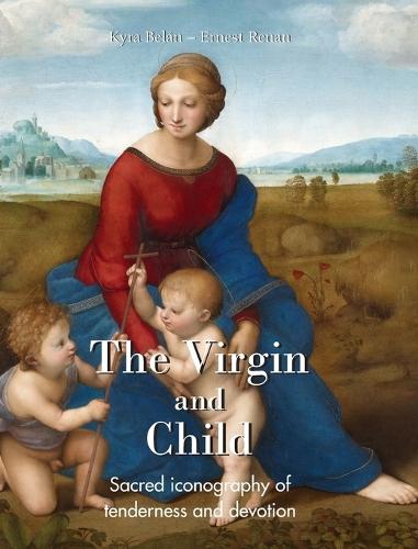 The Virgin And Child
