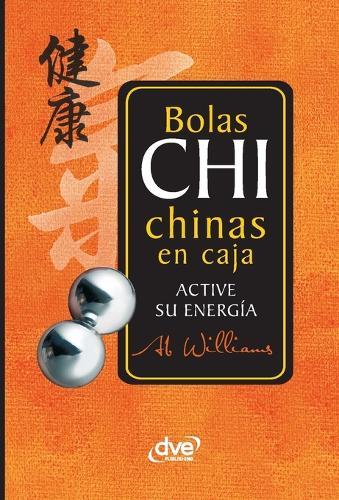 Bolas Chi chinas