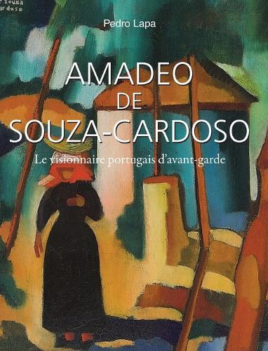 Amadeo De Souza-Cardoso