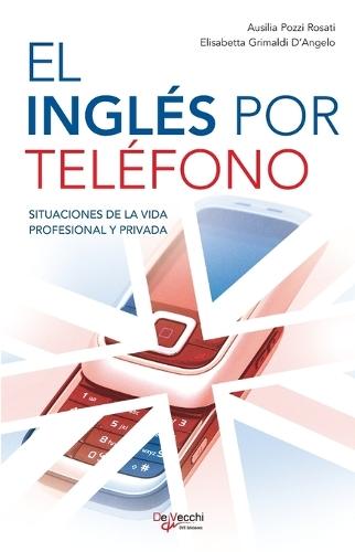 El inglés por teléfono