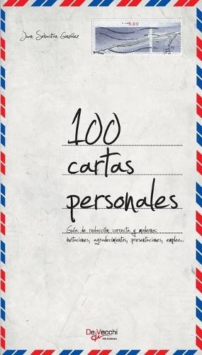 100 cartas personales